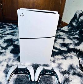 PS5 DIGITAL