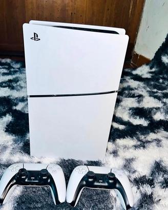 PS5 DIGITAL