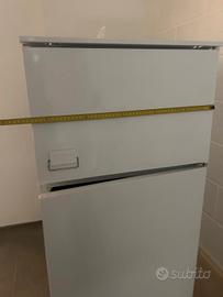 frigo Electrolux 