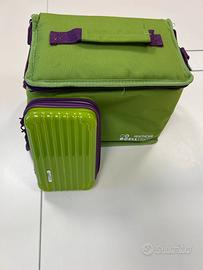 Borsa temica