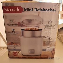 Mini cuoci per 2 persone