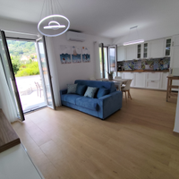 Casa vacanza con terrazzo a La Spezia