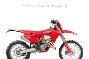 GAS GAS EC 125 EC 125 MY 2025