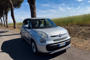 Fiat 500L 1.3 Multijet MOTORE NUOVO