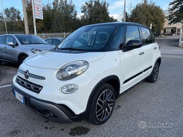 FIAT 500L 1.6 Multijet 120 CV Cross