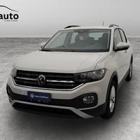 VOLKSWAGEN T-Cross 2019 - T-Cross 1.0 tsi Style 11