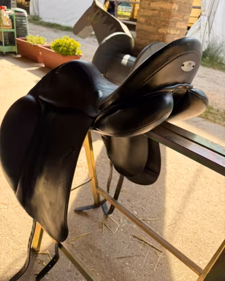 Sella Dressage queen