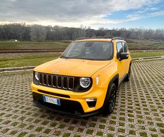 Jeep renegade 1.6 multijet 2 diesel