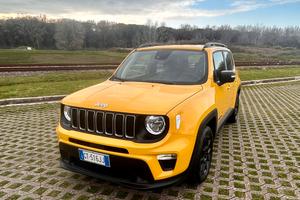 Jeep renegade 1.6 multijet 2 diesel