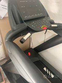Tapis Roulant professionale Diamond T82