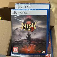 NIOH 3 - PS5