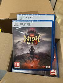 NIOH 3 - PS5
