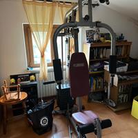 Palestra multifunzione