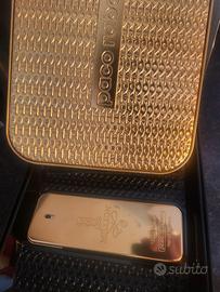 bottiglie profumo vuote in edizione limitata