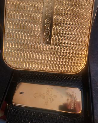 bottiglie profumo vuote in edizione limitata