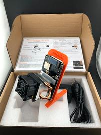 Bitaxe Gamma 601 - NUOVO - Miner Bitcoin ASIC
