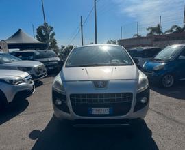 Peugeot 3008 2.0 HDi 150CV Business