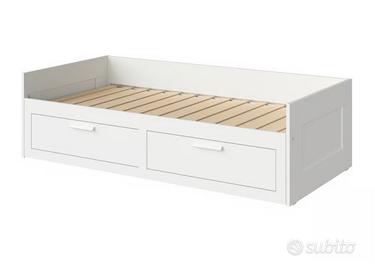 Letto singolo