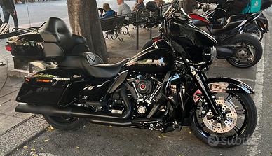 Harley Davidson Ultra Limited