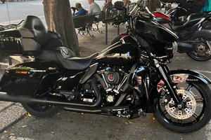 Harley Davidson Ultra Limited