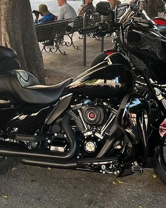 Harley Davidson Ultra Limited