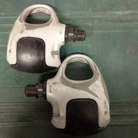 pedali bici da corsa 