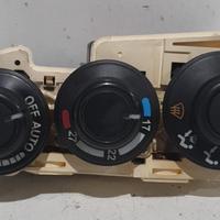 COMANDI CLIMA HONDA Civic Berlina 5P (01>06)