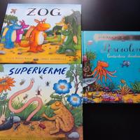 Libro per bambini