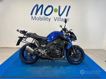 Yamaha MT-10