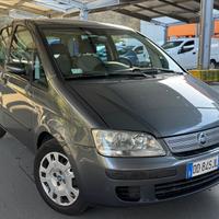 Fiat Idea 1.4 benzina 77cv km 130.000 - 2006
