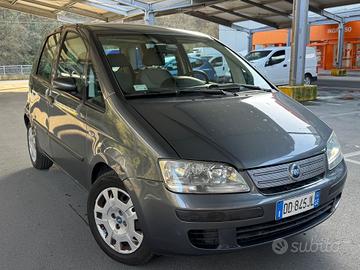 Fiat Idea 1.4 benzina 77cv km 130.000 - 2006