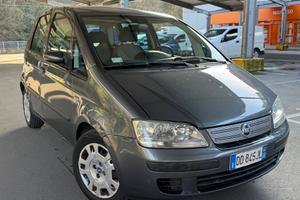 Fiat Idea 1.4 benzina 77cv km 130.000 - 2006