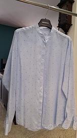 Camicia azzurra Imperial S