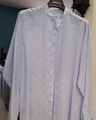 Camicia azzurra Imperial S