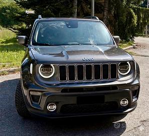Jeep Renegade Limited