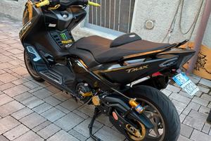 Tmax ironmax 530