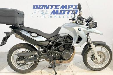 BMW F 650 GS 800