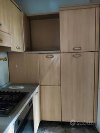 Mobili cucina 