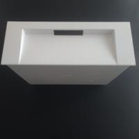 Cassetto per frigorifero/congelatore 410x350x155mm