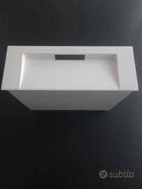 Cassetto per frigorifero/congelatore 410x350x155mm