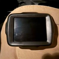 Autoradio jeep renegade 8 pollici