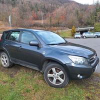 Toyota RAV 4 RAV4 2.2 D-4D 136 CV