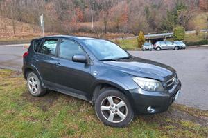 Toyota RAV 4 RAV4 2.2 D-4D 136 CV