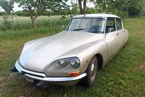Citroën DS 23 I.E. 1978