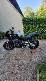Yamaha MT-10 SP 2023