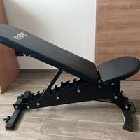 Attrezzatura home gym