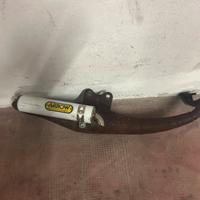 Scarico Arrow minarelli orizzontale