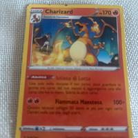 Carta pokemon