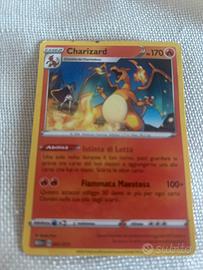 Carta pokemon