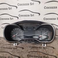 QUADRO STRUMENTI CITROEN C3 3a Serie